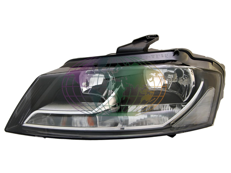 Bodermann Koplamp 0834276