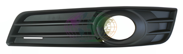 Bodermann Voorbumper deel 0834364