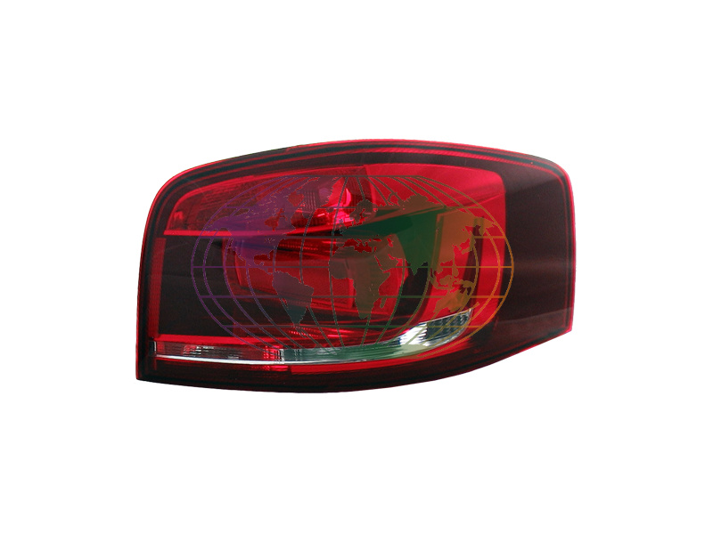 Bodermann Achterlicht 0834401