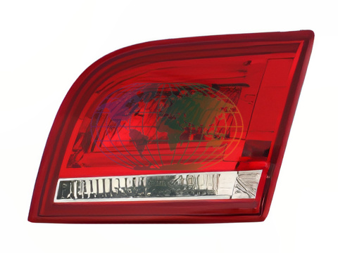 Bodermann Achterlicht 0834463