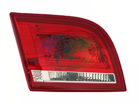 Bodermann Achterlicht 0834464