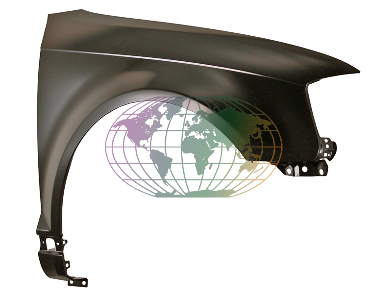 Bodermann Spatbord 0834501