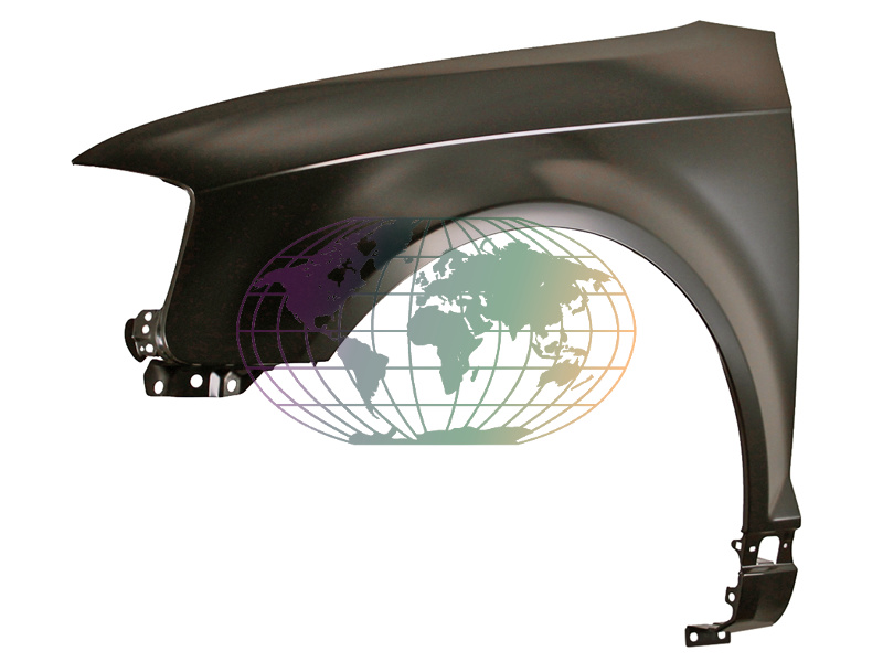 Bodermann Spatbord 0834502