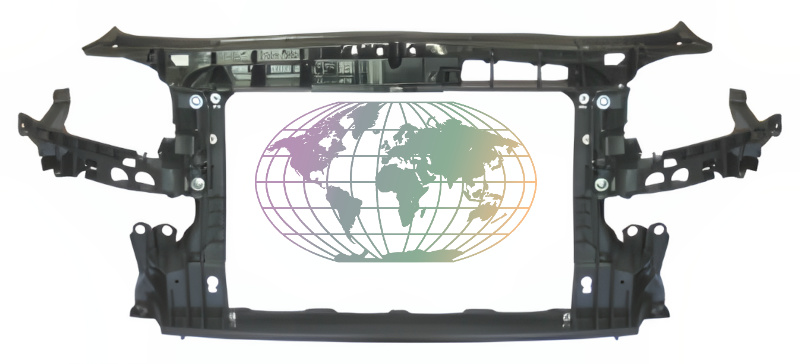 Bodermann Voorpaneel deel 0834600