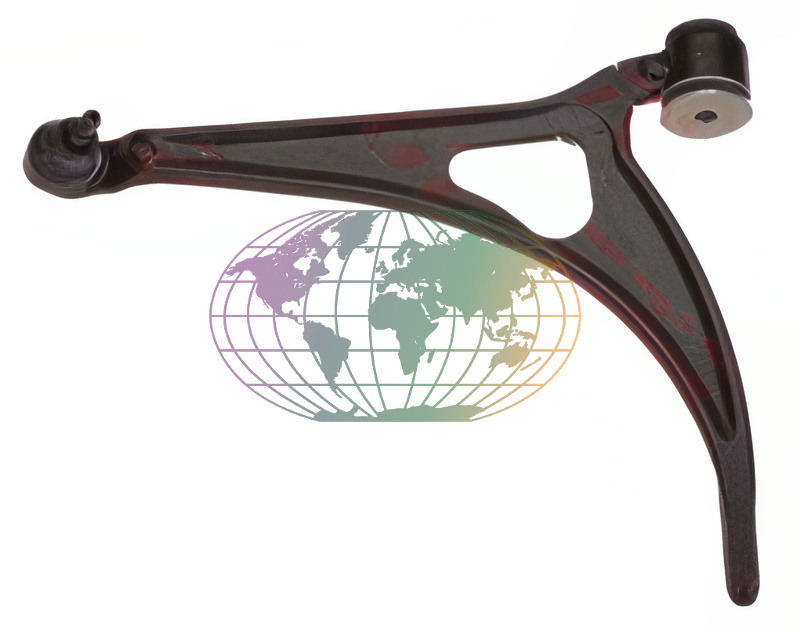 Bodermann Draagarm 0835042