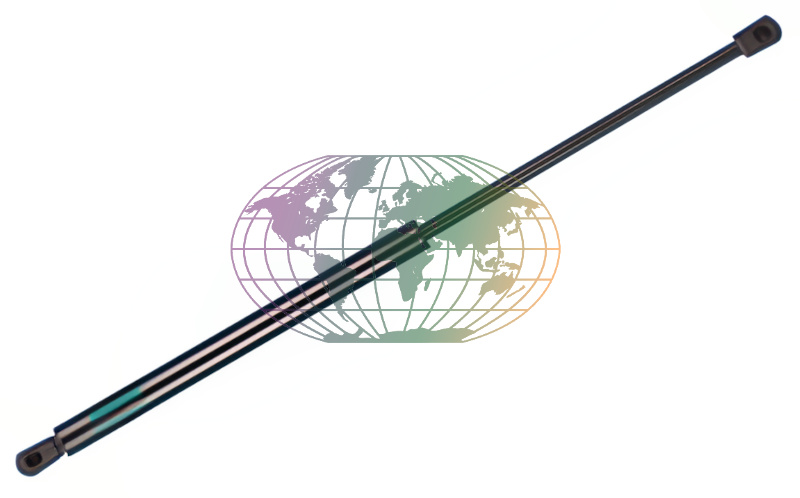 Bodermann Gasveer, kofferruimte 0835885