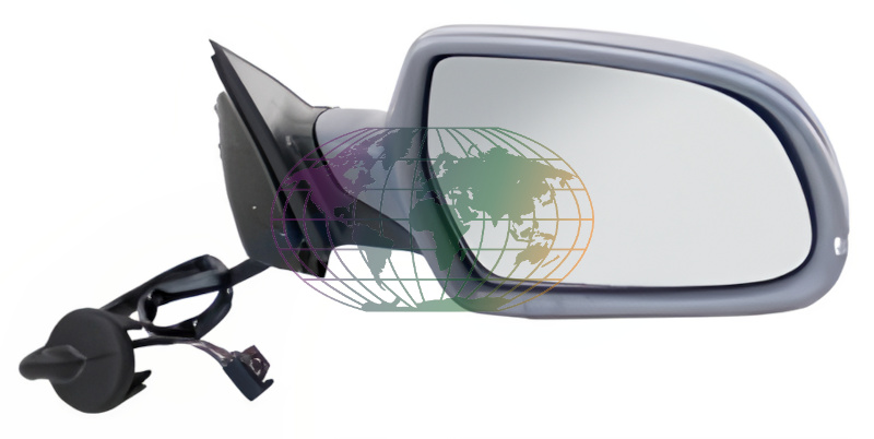 Bodermann Buitenspiegel 0836081