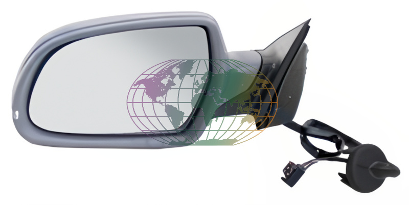 Bodermann Buitenspiegel 0836082