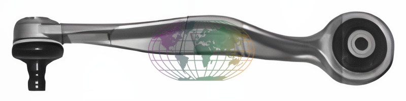 Bodermann Stuurarm 0840046