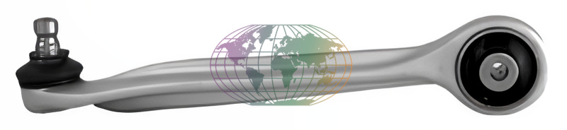 Bodermann Stuurarm 0840048