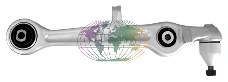 Bodermann Draagarm 0840049