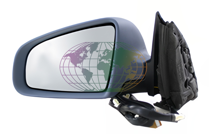 Bodermann Buitenspiegel 0840088