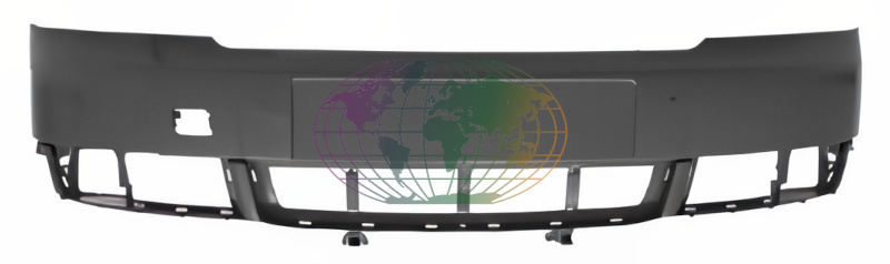 Bodermann Bumper 0840120