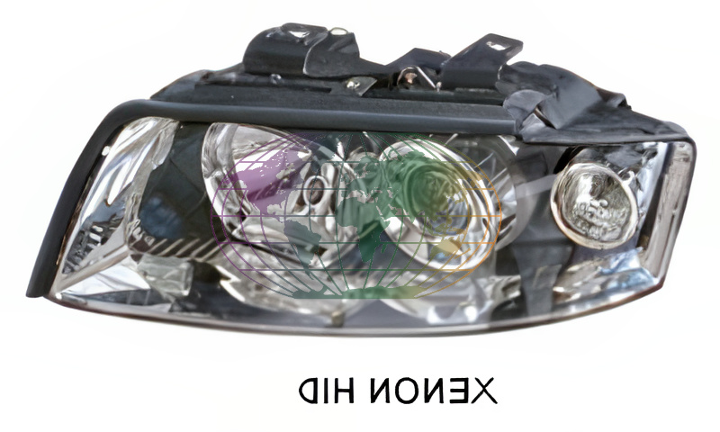 Bodermann Koplamp 0840276