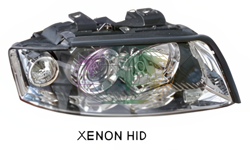 Bodermann Koplamp 0840277