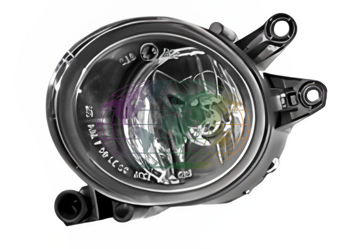 Bodermann Mistlamp 0840295