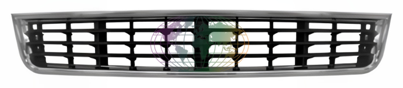 Bodermann Grille 0840360