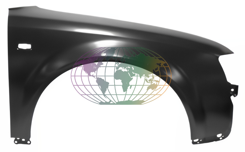 Bodermann Spatbord 0840501