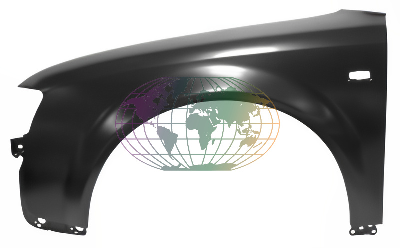 Bodermann Spatbord 0840502