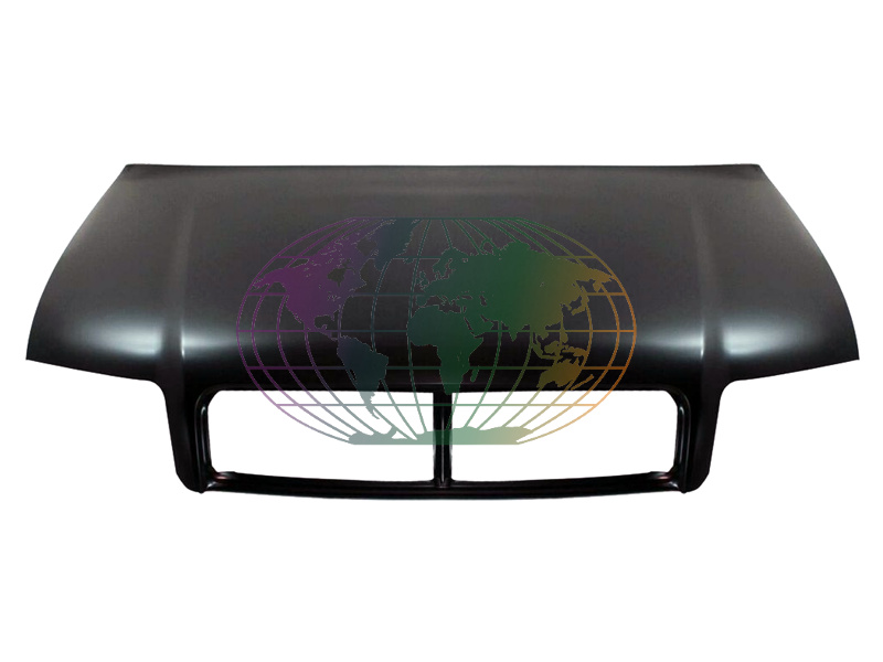 Bodermann Motorkap 0840800