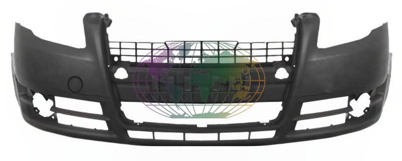 Bodermann Bumper 0841120