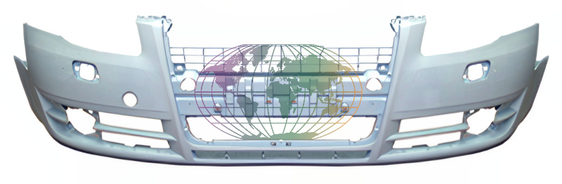 Bodermann Bumper 0841130