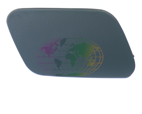 Bodermann Voorbumper deel 0841148