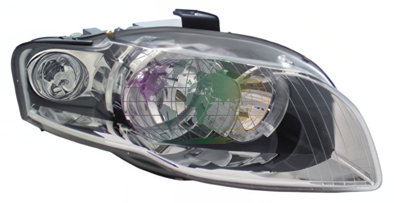 Bodermann Koplamp 0841253