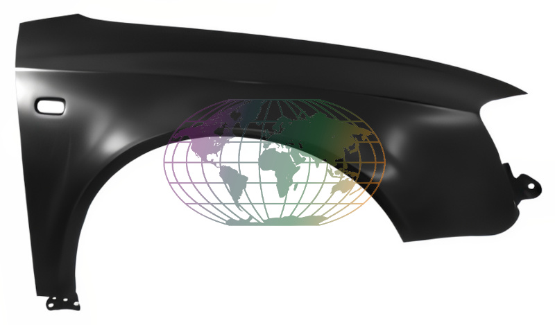 Bodermann Spatbord 0841501