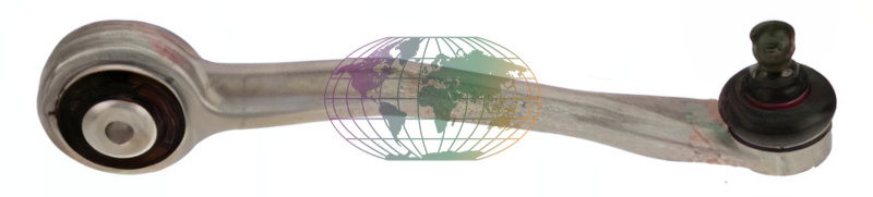 Bodermann Stuurarm 0842043