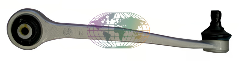 Bodermann Stuurarm 0842045