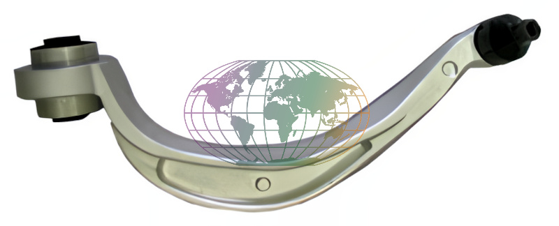 Bodermann Stuurarm 0842047