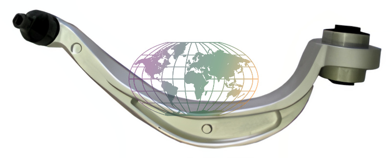 Bodermann Stuurarm 0842048