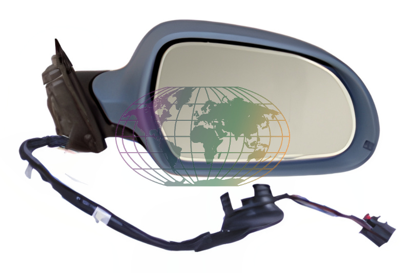 Bodermann Buitenspiegel 0842081