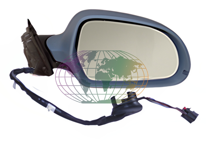 Bodermann Buitenspiegel rechts 0842083