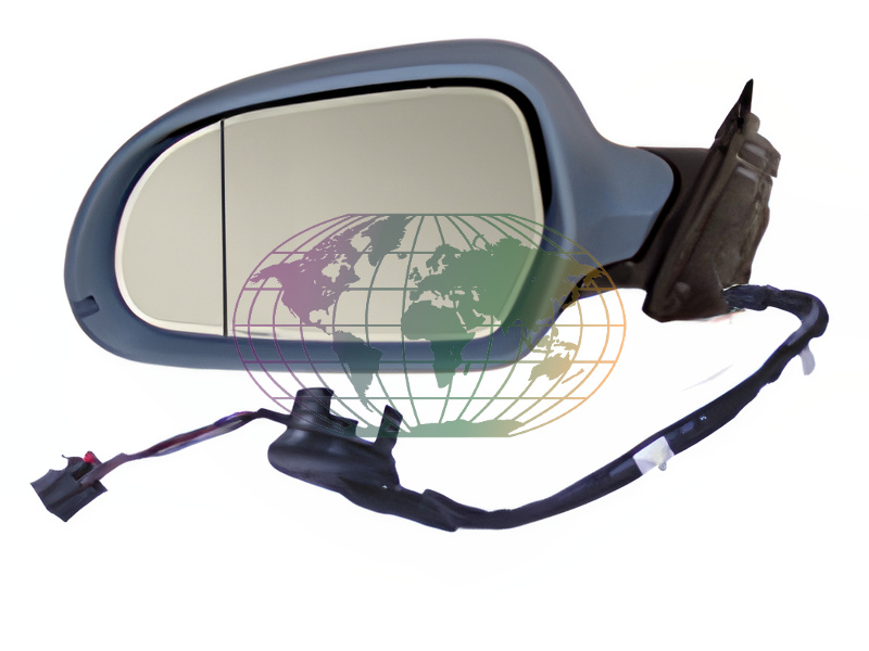 Bodermann Buitenspiegel 0842084