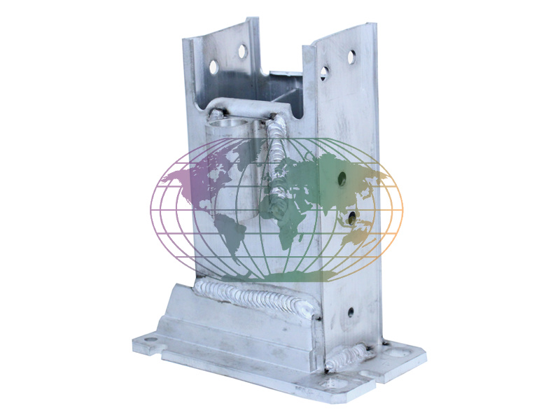 Bodermann Houder, bumper 0842111