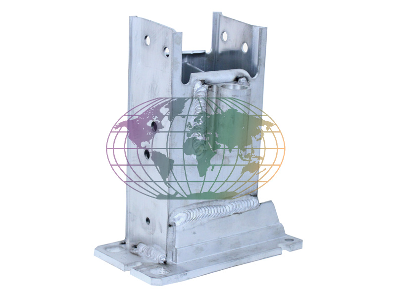 Bodermann Houder, bumper 0842112