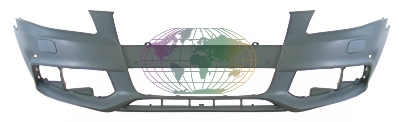Bodermann Bumper 0842135