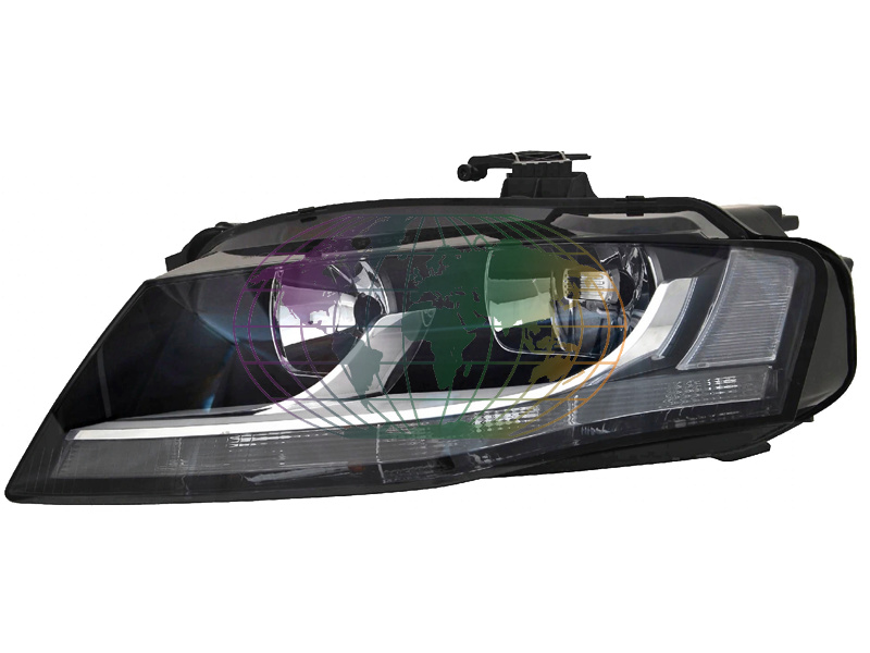 Bodermann Koplamp 0842278