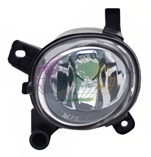 Bodermann Mistlamp 0842297