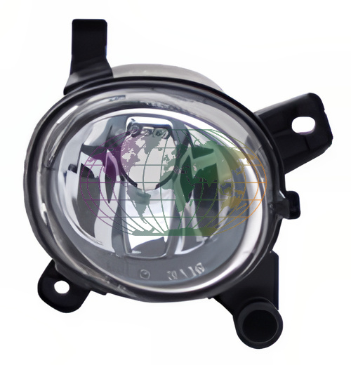 Bodermann Mistlamp 0842298