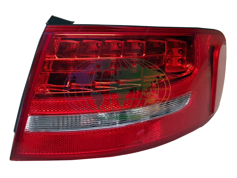 Bodermann Achterlicht 0842443