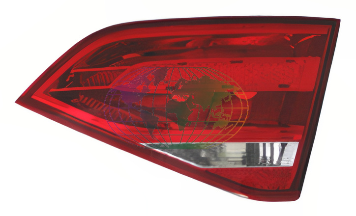 Bodermann Achterlicht 0842453