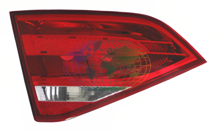 Bodermann Achterlicht 0842454