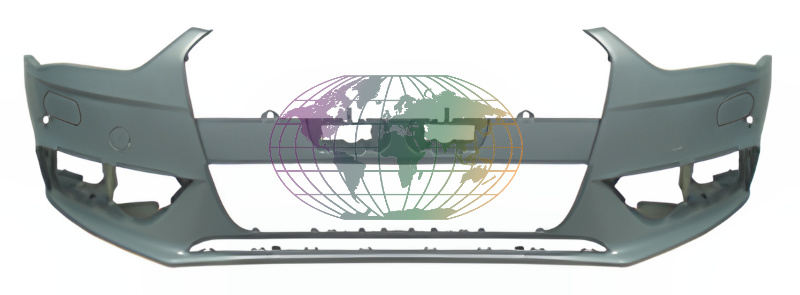 Bodermann Bumper 0843130