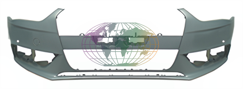 Bodermann Bumper 0843135