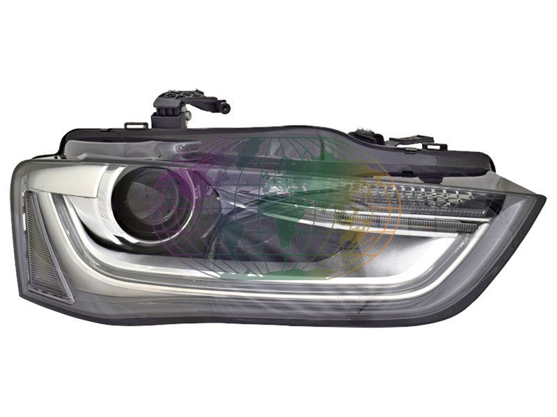 Bodermann Koplamp 0843287