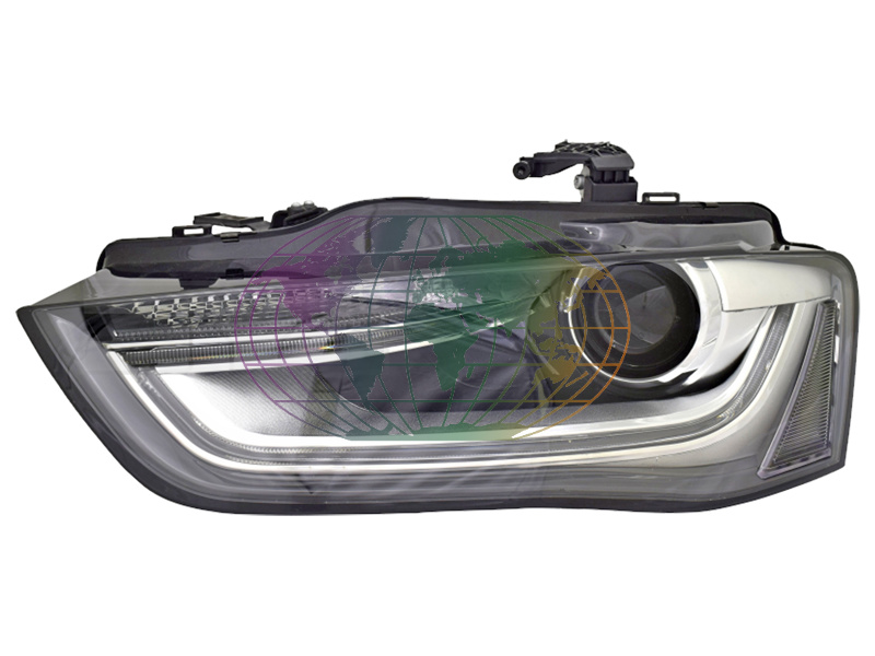 Bodermann Koplamp 0843288