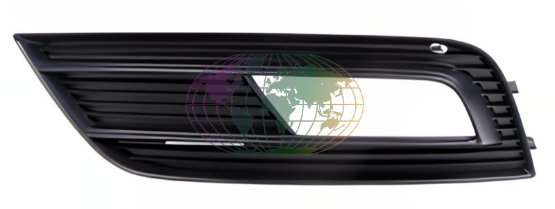 Bodermann Grille 0843362